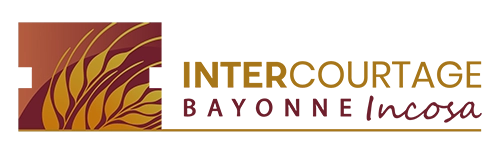 intercourtage bayonne