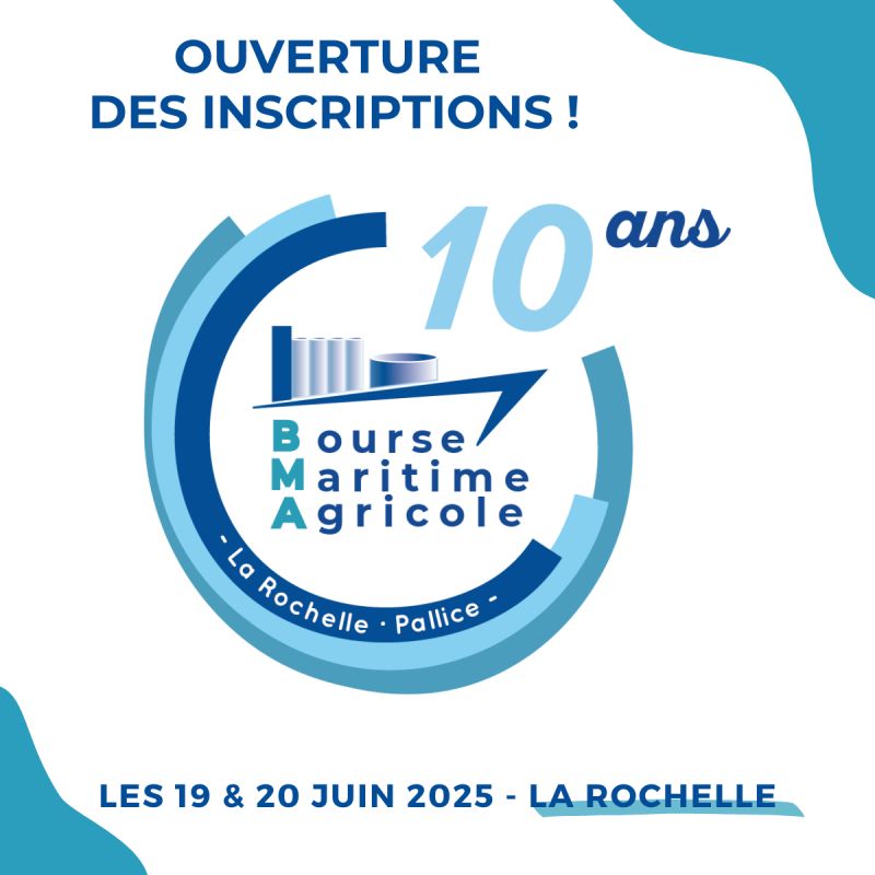 Pallice La Rochelle 2025