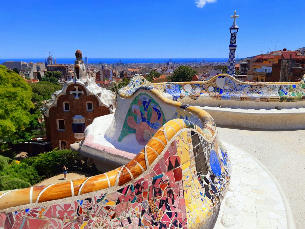 bolsa de barcelona