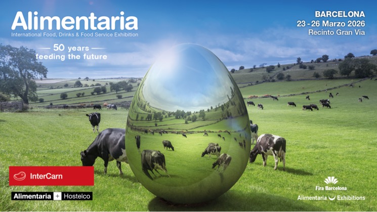 alimentaria 2026 intercourtage bayonne