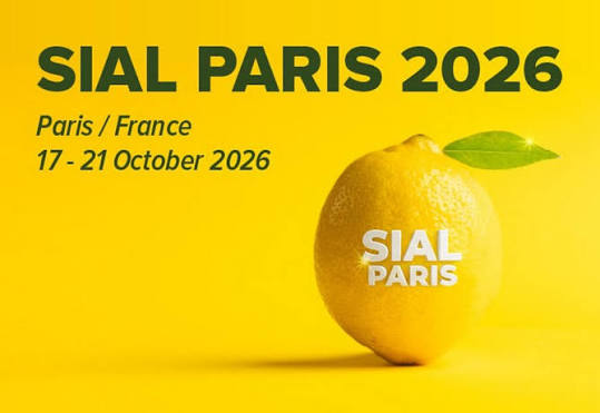 Sial 2026 article